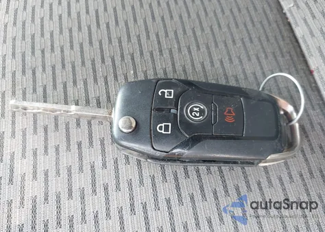 2018 Ford F-150 Xlt z USA, uszkodzony, nr VIN 1FTEW1E51JFE62273